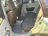 スズキ認定中古車には車両状態を詳しく記載した表を掲示しております。
