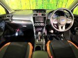 フォレスター 2.0 エックスブレイク 4WD 