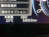 写真撮影時の走行距離です。店舗間の移動などで走行距離が伸びている場合があります。