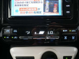 「オートエアコン」が付いています。1年中快適な室内を提供!車内温度を設定すると、風量を自動で調節してくれます。