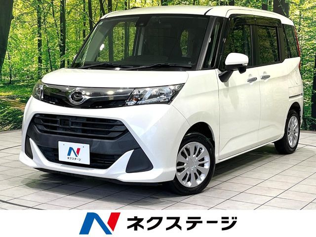 トール 1.0 G SAII 
