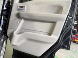 ☆全車専用機械でルームクリーニング施工してます!シートも、もちろん汚れや破れも無く非常に良いコンディションですよ☆(パックによります)