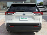 RAV4 2.5 ハイブリッド X 4WD ワンオーナー