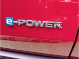 e-POWERのノートです♪