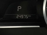 現在の走行距離です。