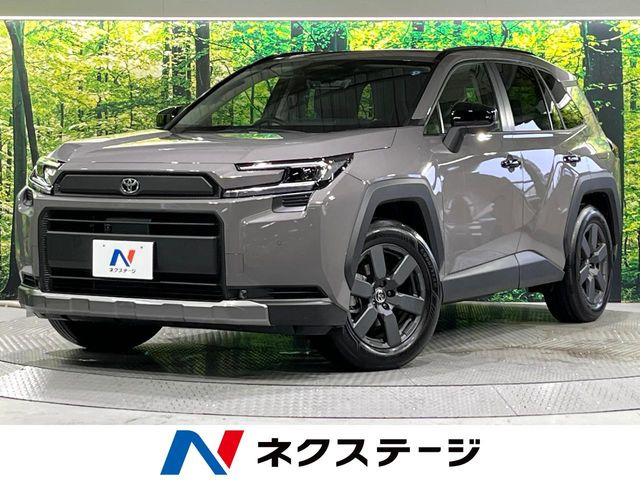 RAV4  アドベンチャー
