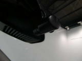 日産純正2ドラレコタイプを装着。フロントと車内を録画してくれるドライブレコーダー付き!
