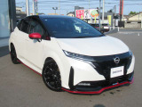 納車後には全国の日産ディーラーで無料一ヶ月点検が受けられます。