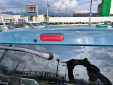 スズキ認定中古車には車両状態を詳しく記載した表を掲示しております。