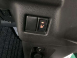 運転席シートヒーター