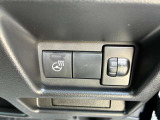 ステアリングヒーター装備☆寒い時の運転でもハンドルをじんわり温めてくれますよ☆