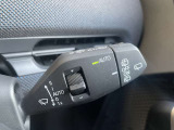 AUTOワイパーを装備!雨の日でも自動で作動します!
