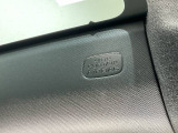サイドカーテンエアバック装着車。万が一の時に備えます。
