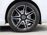 ■タイヤ245/45R19