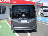 こちらの車には、日産U-CARSの基本保証として、ワイド保証がつきます。保証は、なんと一年間走行無制限。こちらの保証は、全国の日産販売会社で受けることができるので、安心です。
