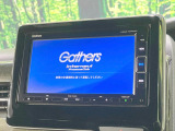 N-BOXカスタム G L ホンダセンシング 