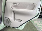 ☆全車専用機械でルームクリーニング施工してます!シートも、もちろん汚れや破れも無く非常に良いコンディションですよ☆(パックによります)