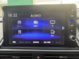 【Bluetooth】ナビゲーションと携帯電話/スマートフォンをBluetooth接続することができます。接続するとハンズフリーで使用することができるので、とても便利です!