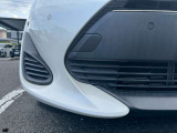 暗い道でも明るいライトでサクサク運転できますよ!
