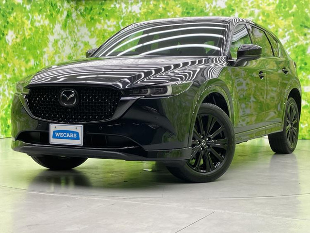 CX-5 2.5 25S スポーツアピアランス
