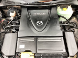 ハイパワー235PSバージョンの13B-MSP「RENESIS」搭載。コンデションも良好です!