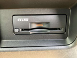 ETC付きですので、高速道路の支払いもスムーズです♪