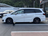 当社の中古車はトヨタ認定車両検査員が細部まで検査しており安心です★