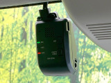【ドライブレコーダー】ドライブレコーダー装備!走行中はもちろん、あおり運転や事故に遭遇した際、映像で記録し、万一のリスクに備えます。※記録用SDカードはお客様ご自身でご準備いただく必要があります。