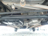下廻りの錆も少ないです!