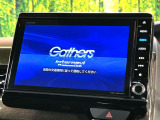 N-BOXカスタム G L ターボ ホンダセンシング 