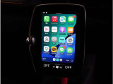 Apple Car Play 対応