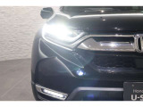 LEDヘッドライト搭載!明るく視界良好!消費電力も少なくバッテリーの負担軽減!高寿命で経済的な電球です!