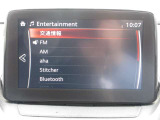 ラジオ聞けます◎