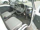 4WD/5MT/エアコン/パワステ/作業灯/AM・FMラジオ/荷台マット