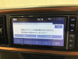 Bluetooth接続可能です。お持ちのスマートフォンをBluetooth接続すれば、走行中でも電話通話が出来ます。