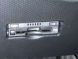 高速道路の必需品ETCももちろん装備しています。フル活用してドライブを満喫してください!