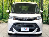 弊社では、全車『修復歴なし』のお車のみ取り扱っております。専任バイヤーによる厳選した仕入れの後、入庫後の車両チェックを行い、ネクステージが認定した高品質な中古車をご提供しております。