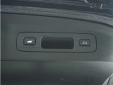 ◆パワーテールゲート◆キーや運転席のボタン、ハンズフリー機能など多彩なアクセスで自動開閉できます。