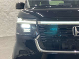 LEDヘッドライト搭載!明るく視界良好!消費電力も少なくバッテリーの負担軽減!高寿命で経済的な電球です!