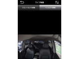 スマートフォンで簡単にドライブレコーダーの映像を確認できます(リヤ)