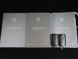 保証書・取説・スペアキーを完備しています。お奨めの延長保証やメンテナンスパックも用意していますので、ぜひ併せてご検討ください。