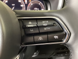 MRCC(マツダレーダークルーズコントロール)は先行車との車間を維持しながら追従走行を行い、長距離でのドライバー負担を軽減させてくれます。