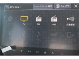 TV視聴可能です。