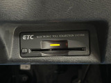 【ETC】高速道路の料金所をストレスなく通過!話題のスポットやサービスエリアに多い「スマートIC」利用時は必須のアイテムです。当店でセットアップを実施、ご納車当日からすぐにご利用いただけます!