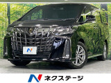 サンルーフ 両側電動スライドドア 10型ナビ 後席モニター 全周囲カメラ