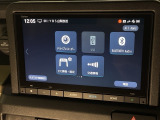 フルセグTV、Bluetoothオーディオなど、多彩なオーディオ機能を搭載しています。