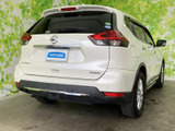 エクストレイル 2.0 20Xi ハイブリッド 4WD 