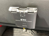 【ETC】高速道路の料金所をストレスなく通過!話題のスポットやサービスエリアに多い「スマートIC」利用時は必須のアイテムです。当店でセットアップを実施、ご納車当日からすぐにご利用いただけます!