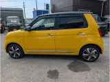 室内やハンドル周りは常に触る部分ですので、現車を見てしっかりとチェックしたいですね。