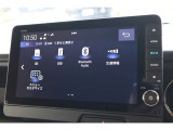 【9インチ純正ギャザズナビ】ナビ+スマホ+安心機能が一体化した、次世代型の純正ナビ!